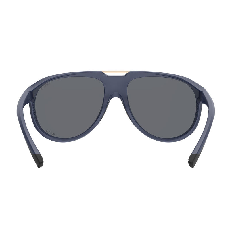EUPHORIA, Dark Blue Matte-Volt+ Cold White Polarized, hi-res image number null